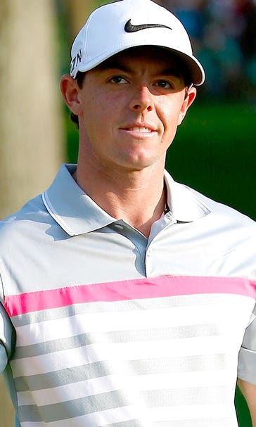 Rory McIlroy comes from behind to win Bridgestone, returns to No. 1 in the world